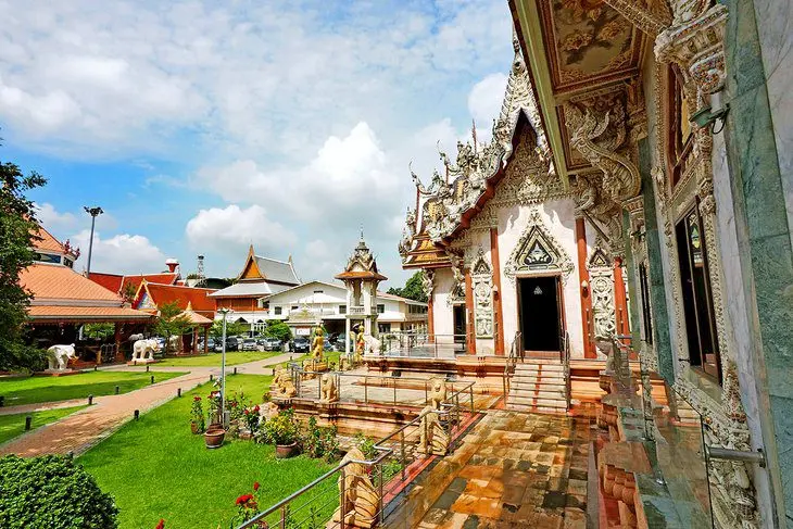 11 Top-Rated Attractions & Things to Do in Nakhon Pathom