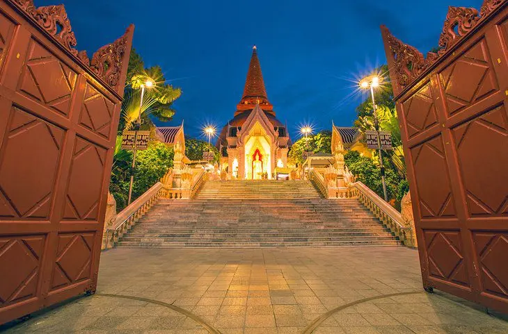 11 Top-Rated Attractions & Things to Do in Nakhon Pathom