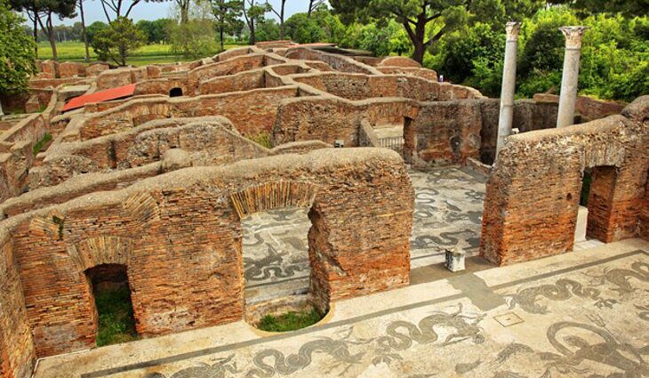 11 Top-Rated Attractions &#038; Things to Do in Ostia