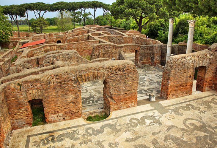 11 Top-Rated Attractions & Things to Do in Ostia