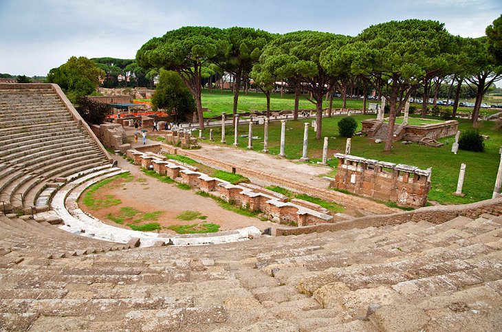 11 Top-Rated Attractions & Things to Do in Ostia