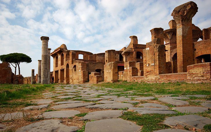 11 Top-Rated Attractions & Things to Do in Ostia