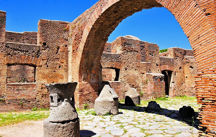 11 Top-Rated Attractions & Things to Do in Ostia