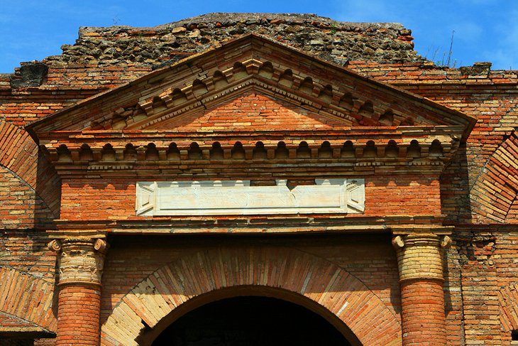 11 Top-Rated Attractions & Things to Do in Ostia