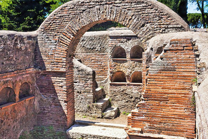 11 Top-Rated Attractions & Things to Do in Ostia