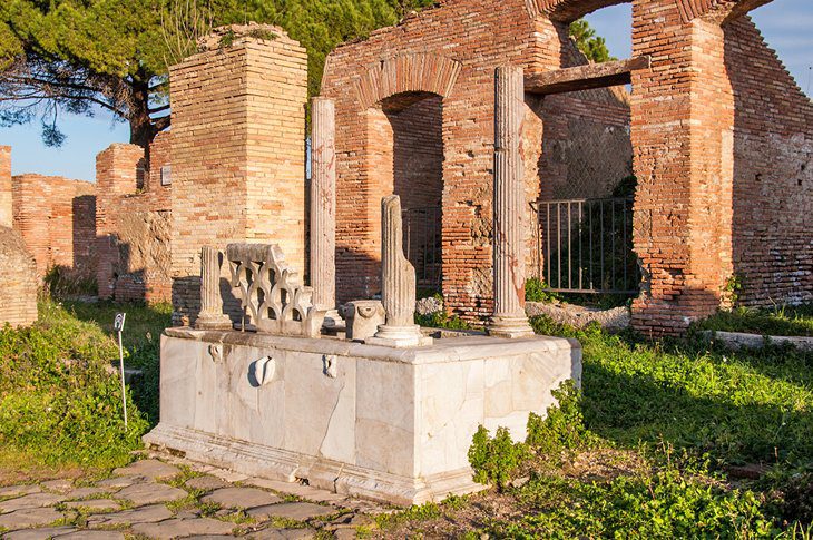 11 Top-Rated Attractions & Things to Do in Ostia