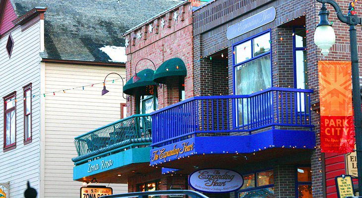 11 Top-Rated Attractions & Things to Do in Park City, UT