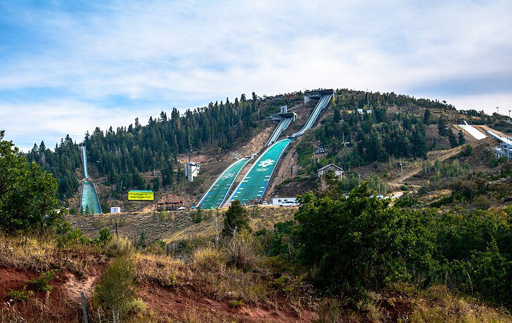 11 Top-Rated Attractions & Things to Do in Park City, UT