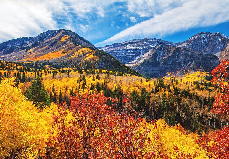 11 Top-Rated Attractions & Things to Do in Park City, UT