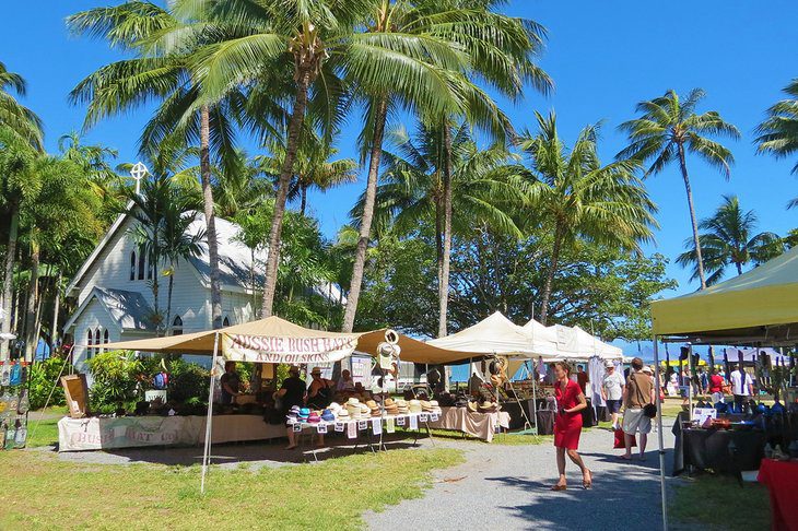 11 Top-Rated Attractions & Things to Do in Port Douglas