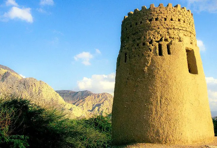 11 Top-Rated Attractions & Things to Do in Ras Al-Khaimah