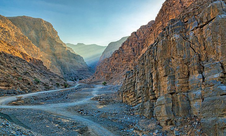 11 Top-Rated Attractions & Things to Do in Ras Al-Khaimah