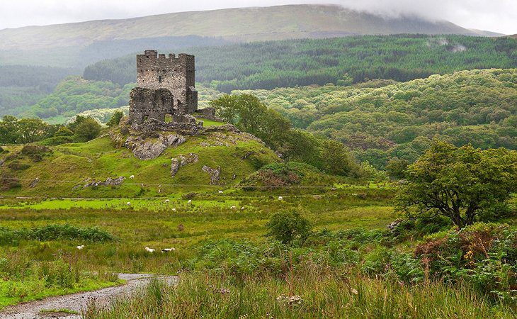 11 Top-Rated Attractions & Things to Do in Snowdonia