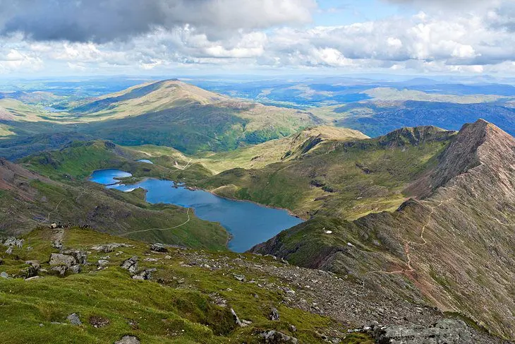 11 Top-Rated Attractions & Things to Do in Snowdonia