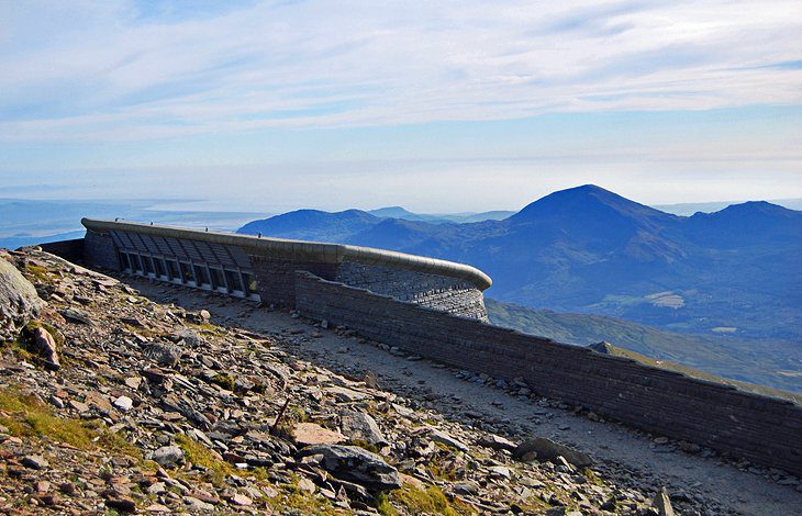 11 Top-Rated Attractions & Things to Do in Snowdonia