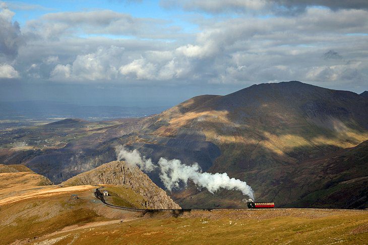 11 Top-Rated Attractions & Things to Do in Snowdonia