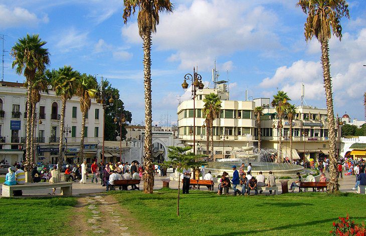 11 Top-Rated Attractions & Things to Do in Tangier