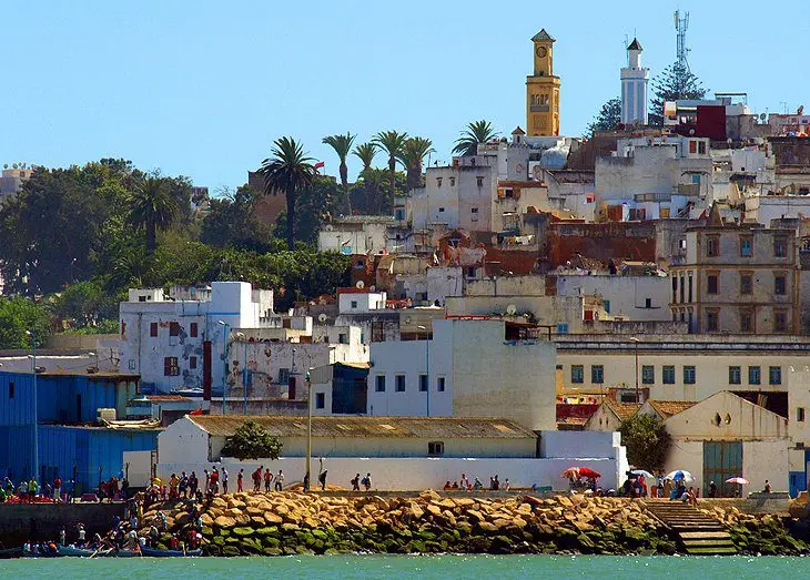 11 Top-Rated Attractions & Things to Do in Tangier