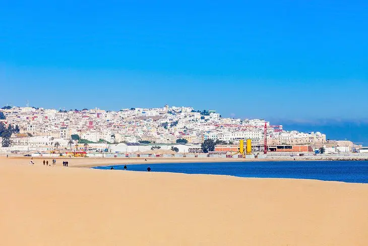 11 Top-Rated Attractions & Things to Do in Tangier