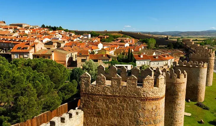 11 Top-Rated Attractions &#038; Things to Do in Ávila