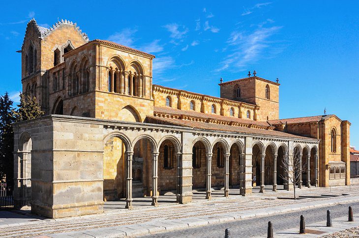 11 Top-Rated Attractions & Things to Do in Ávila