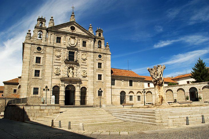 11 Top-Rated Attractions & Things to Do in Ávila