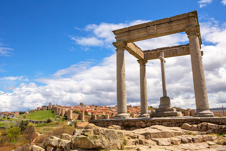 11 Top-Rated Attractions & Things to Do in Ávila