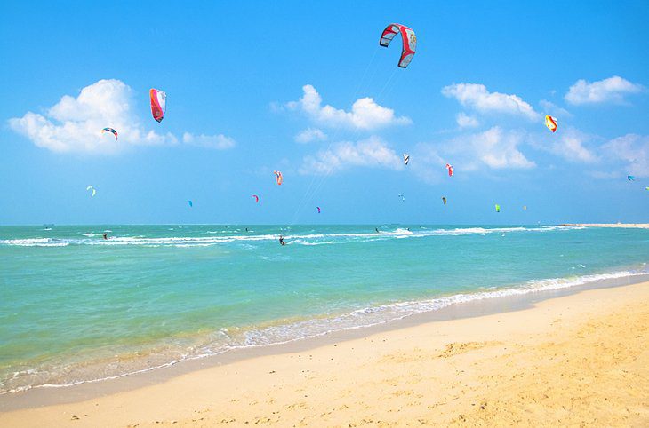 11 Top-Rated Beaches in Dubai