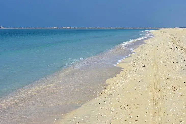 11 Top-Rated Beaches in Dubai