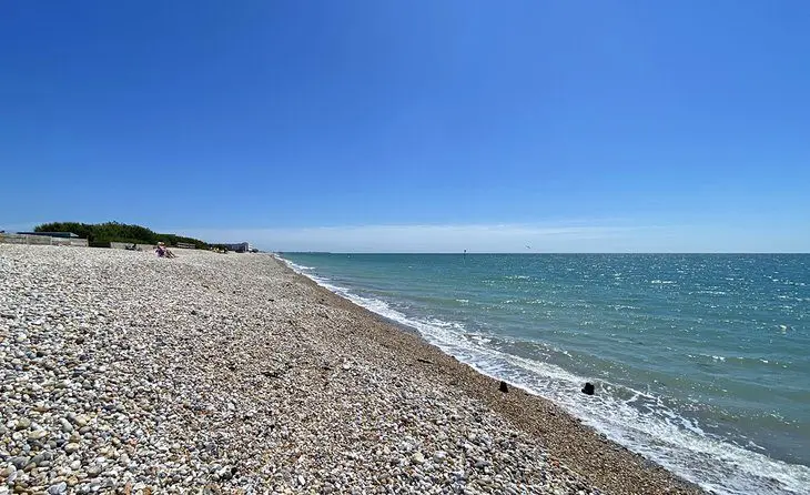 11 Top-Rated Beaches in Portsmouth, Hampshire