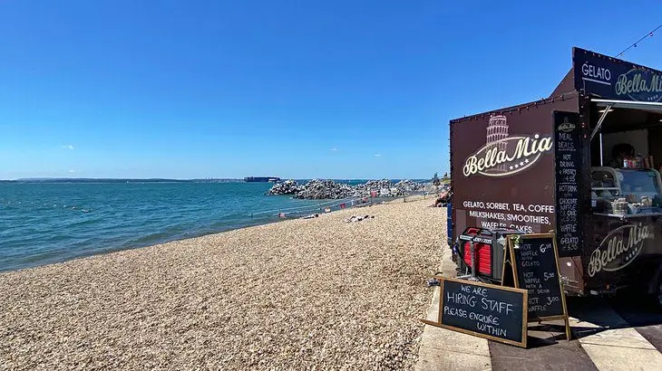 11 Top-Rated Beaches in Portsmouth, Hampshire