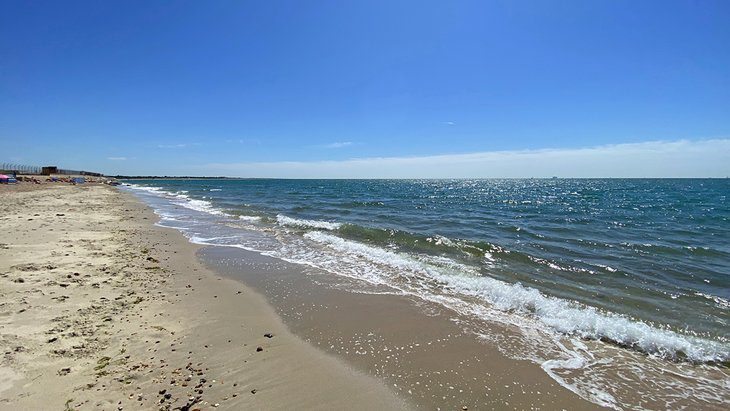 11 Top-Rated Beaches in Portsmouth, Hampshire