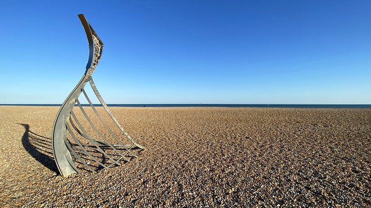 11 Top-Rated Beaches in Sussex