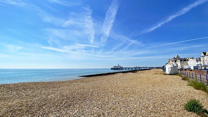 11 Top-Rated Beaches in Sussex