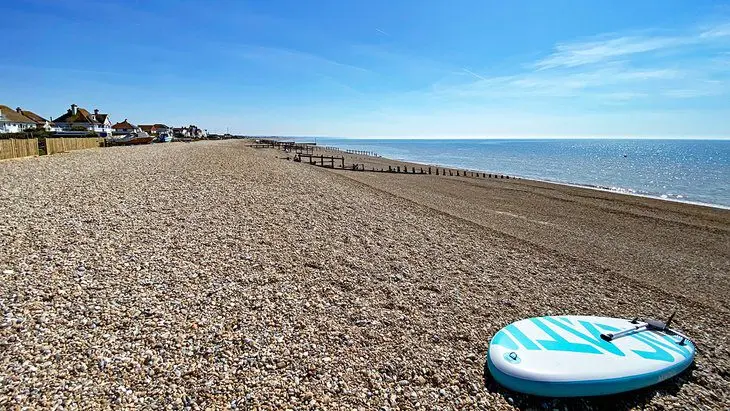 11 Top-Rated Beaches in Sussex