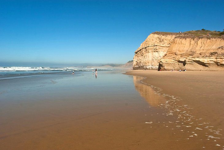 11 Top-Rated Beaches in the San Francisco Area