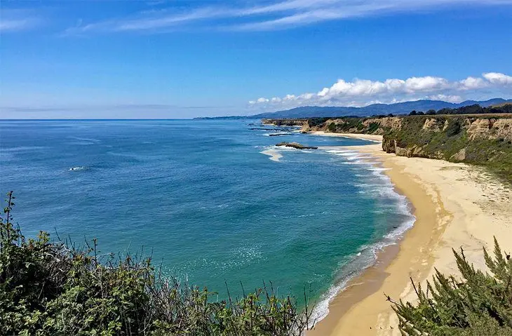 11 Top-Rated Beaches in the San Francisco Area