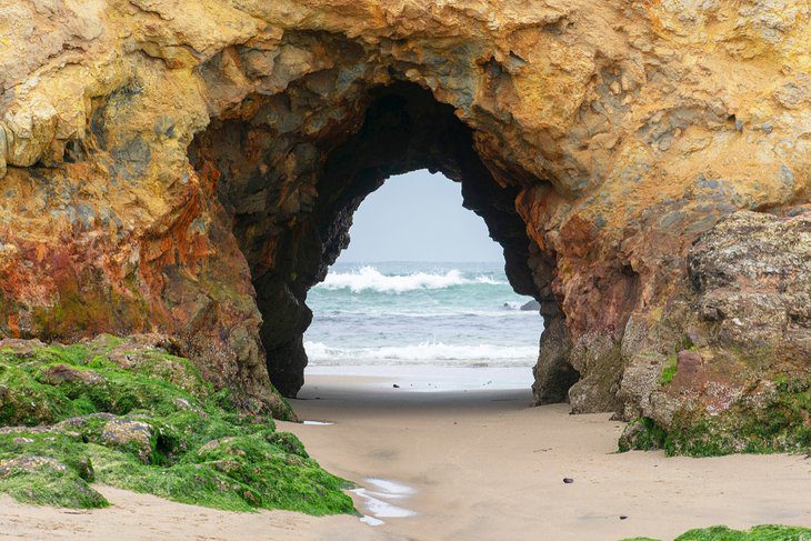 11 Top-Rated Beaches in the San Francisco Area