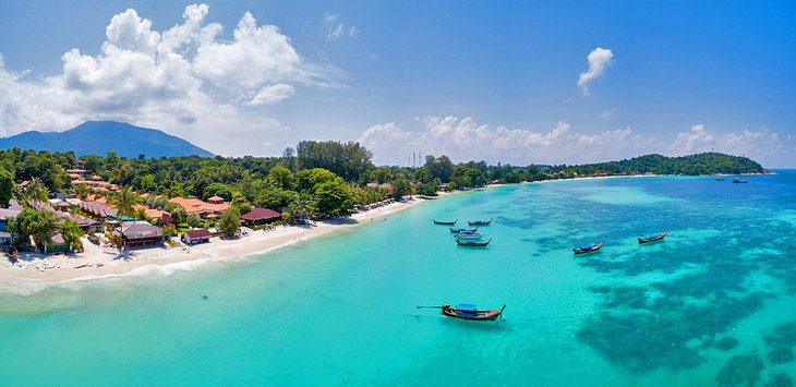 11 Top-Rated Beaches near Bangkok