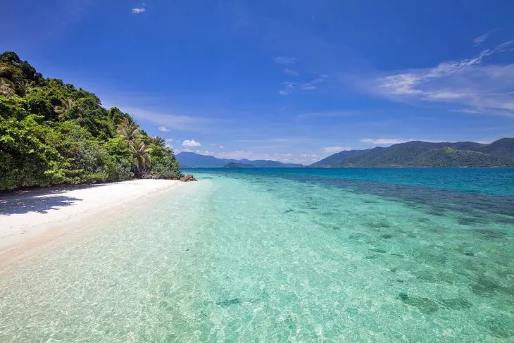 11 Top-Rated Beaches near Bangkok