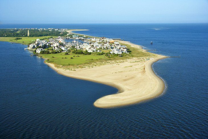 11 Top-Rated Beaches near Wilmington, NC