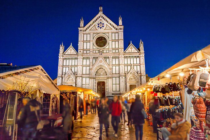 11 Top-Rated Christmas Markets in Europe