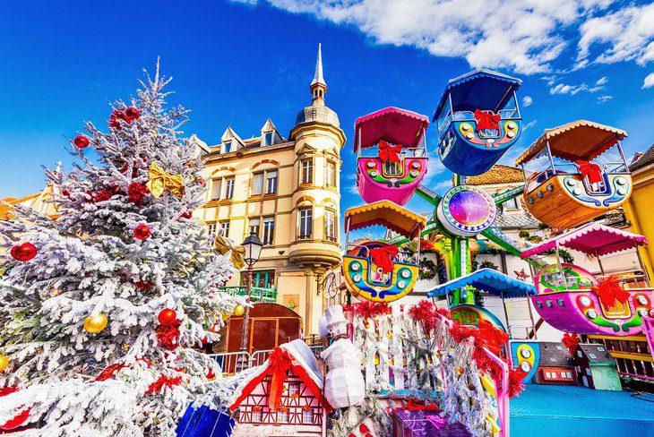 11 Top-Rated Christmas Markets in Europe