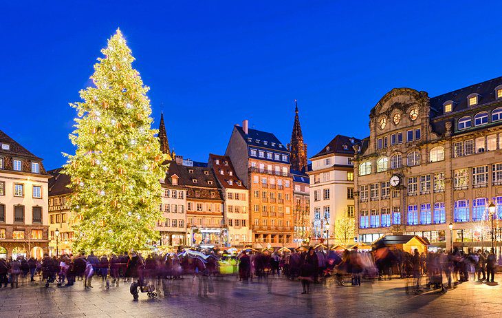 11 Top-Rated Christmas Markets in Europe