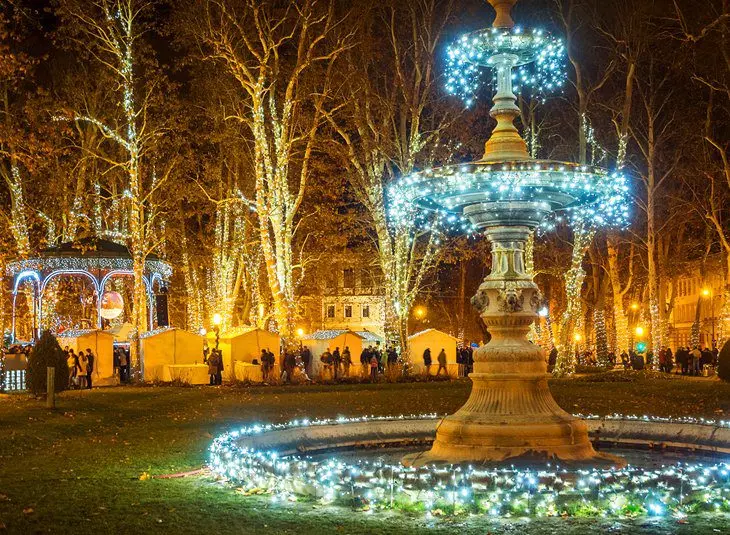 11 Top-Rated Christmas Markets in Europe