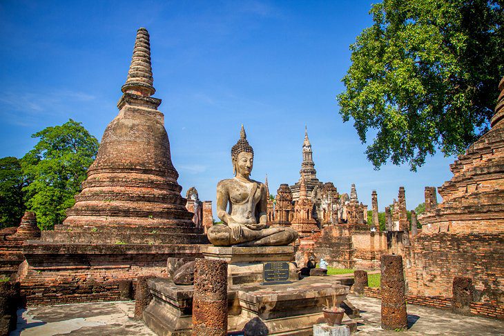 11 Top-Rated Day Trips from Bangkok