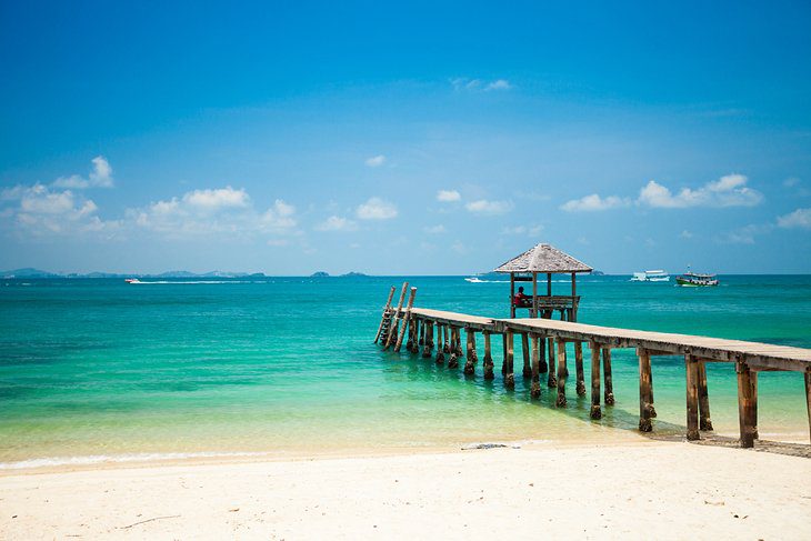 11 Top-Rated Day Trips from Bangkok