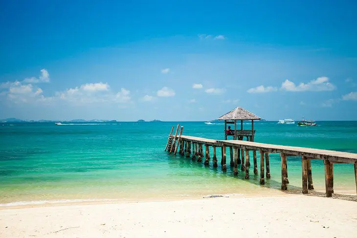 11 Top-Rated Day Trips from Bangkok