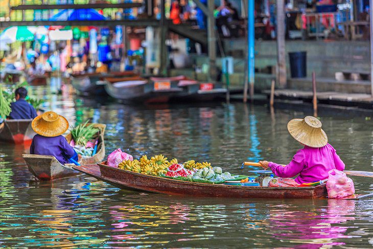 11 Top-Rated Day Trips from Bangkok