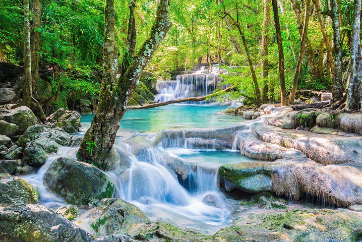 11 Top-Rated Day Trips from Bangkok